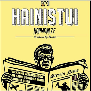 Download Audio | Harmonize - Hainistui Mp3