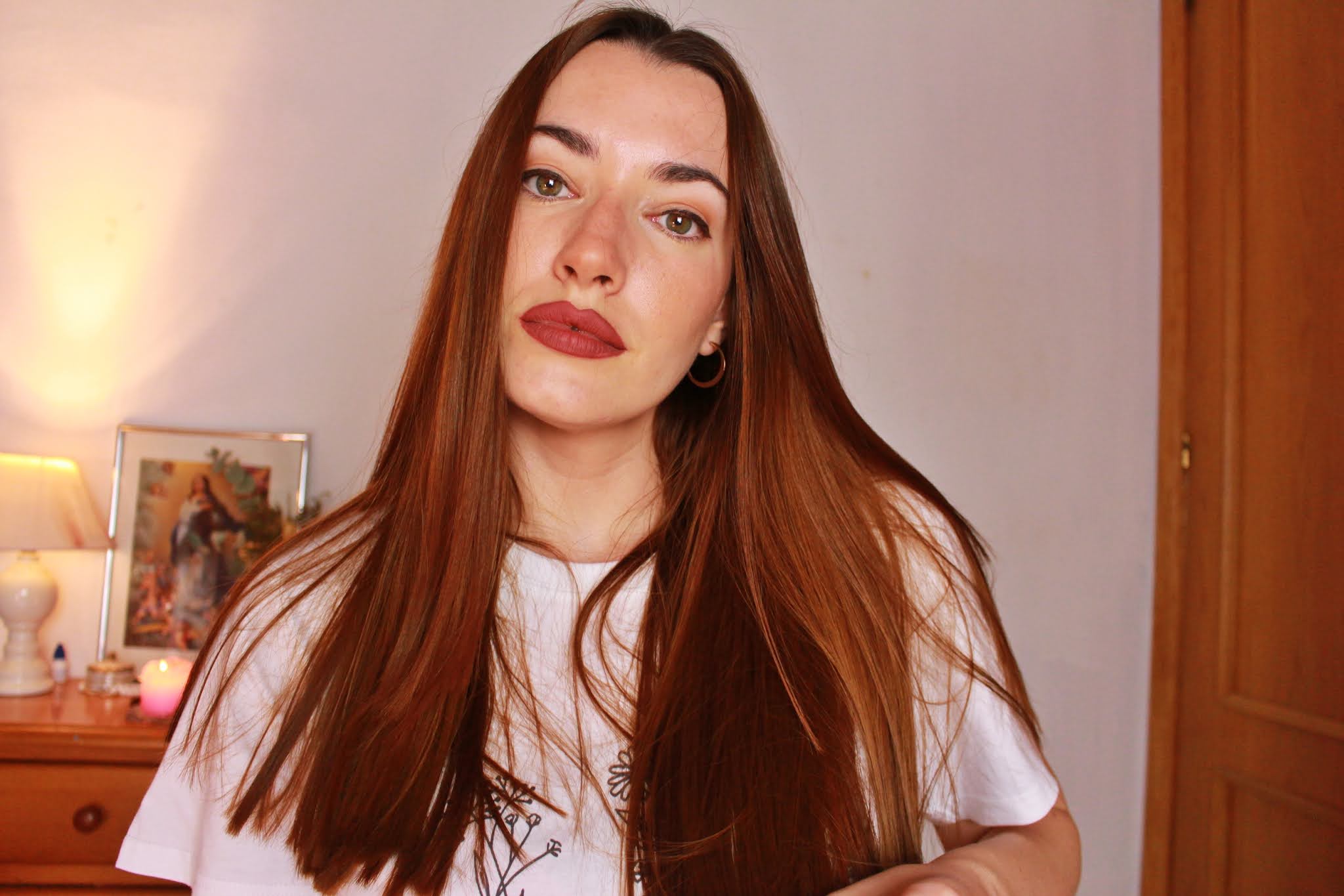 Ciencia de ti: Las propiedades de la henna en el pelo y cuero cabelludo