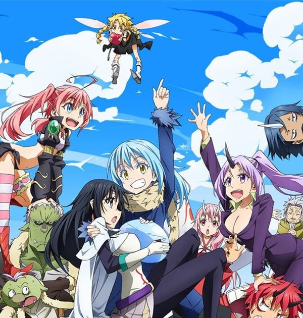 MindaRyn - Like Flames Lyrics ⌊TV Anime "Tensei shitara Slime Datta Ken" 2nd Season Part 2 OP⌉