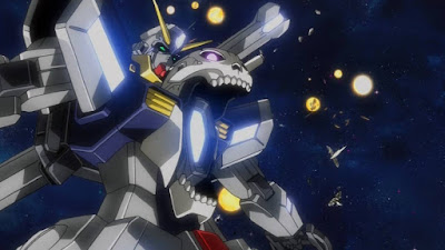 Gundam Build Fighters Anime Series Image 1