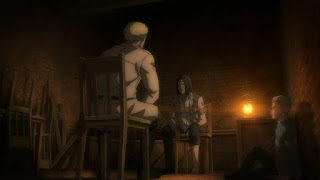 進撃の巨人 4期アニメ マーレの戦士 | Attack on Titan The Final Season EPISODE 64 | Hello Anime !
