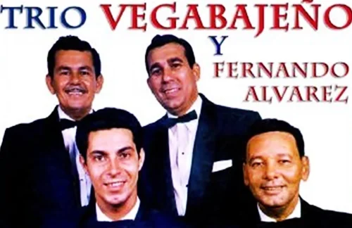 Trio Vegabajeño - Lo Nuestro Termino