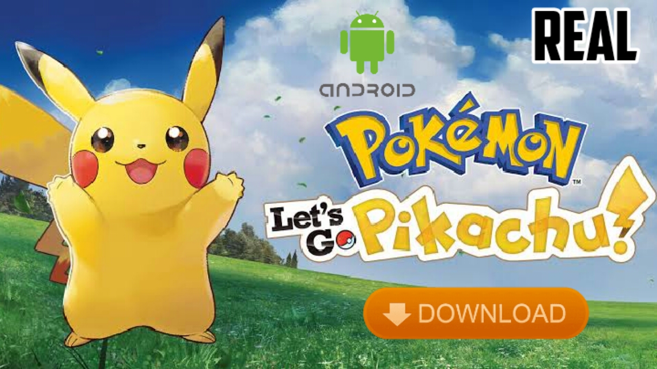 How To Delete Pokemon Let's Go Pikachu