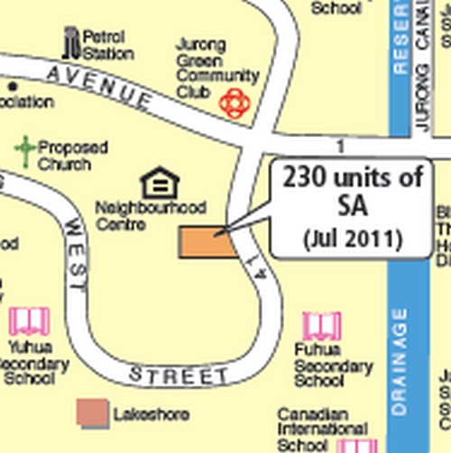 Best Breaking News HDB to combine BTO launches for June, July