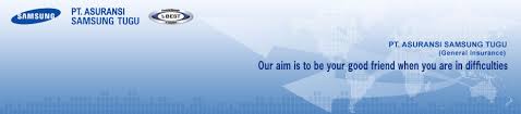 Legal Career: PT Asuransi Samsung Tugu