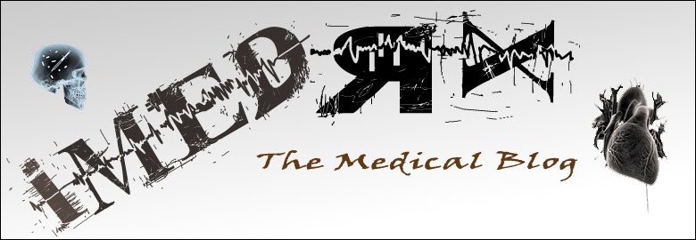 ImedRx - The Medical Blog