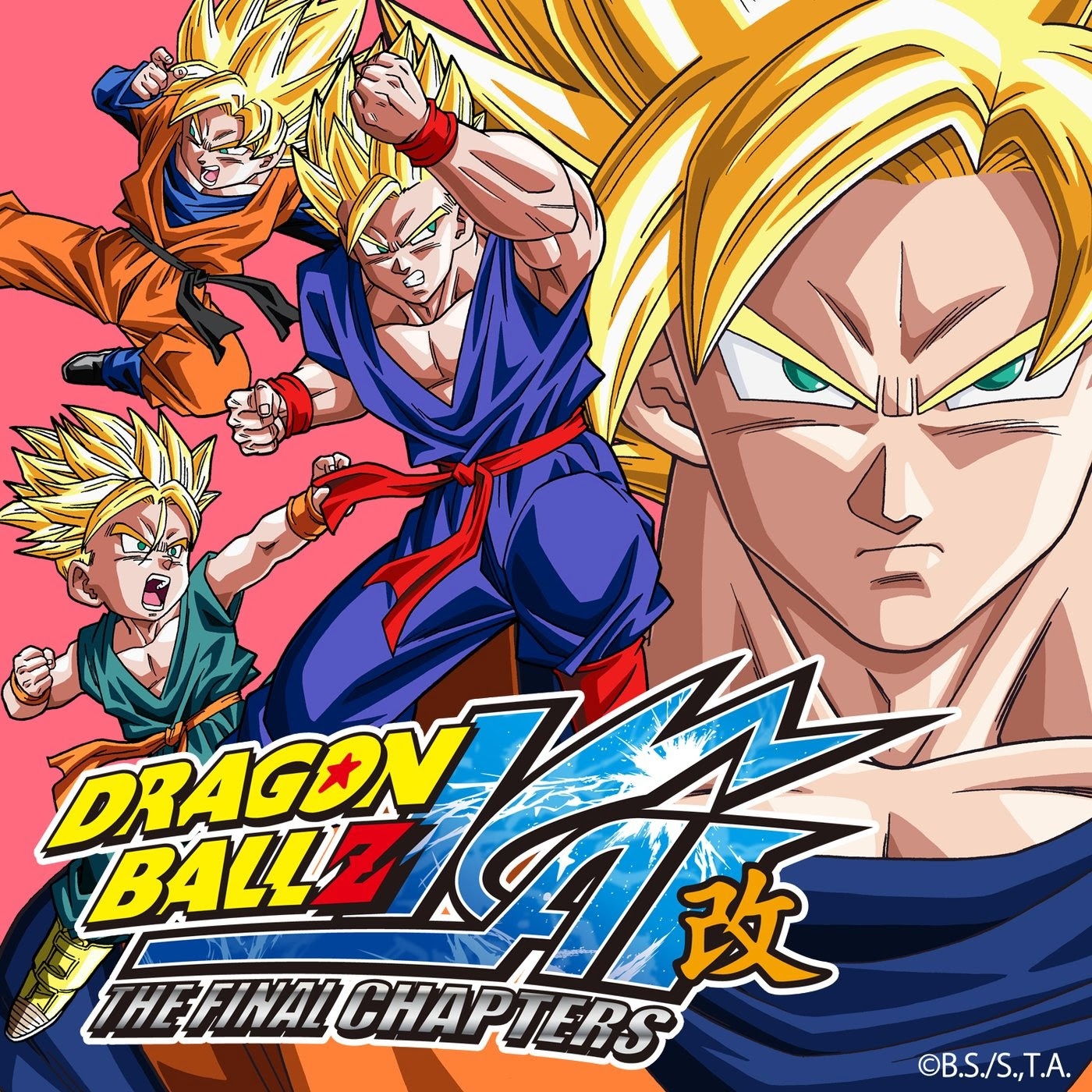 dragon ball z kai the final chapters episodes torrent