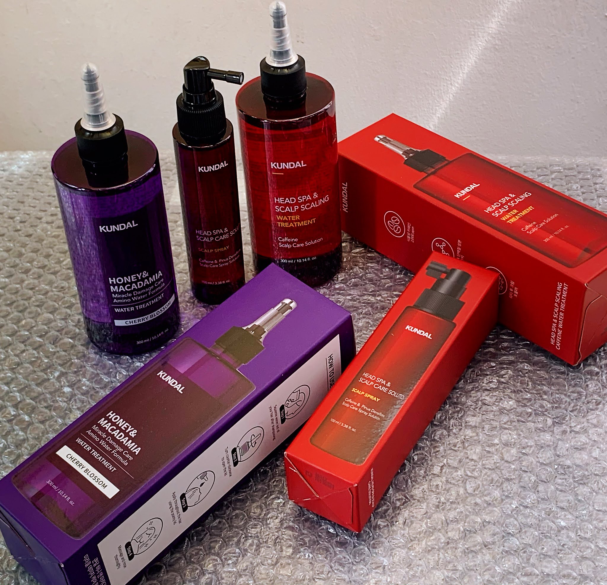 [product review] Derma Lab LUMICLAR Mandelic Renewal Serum + New