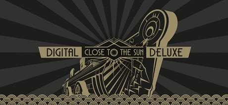Close to the Sun Digital Deluxe-GOG