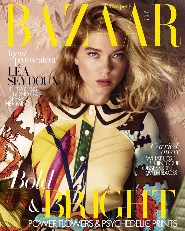 Modaya Dair ♥: Lea Seydoux