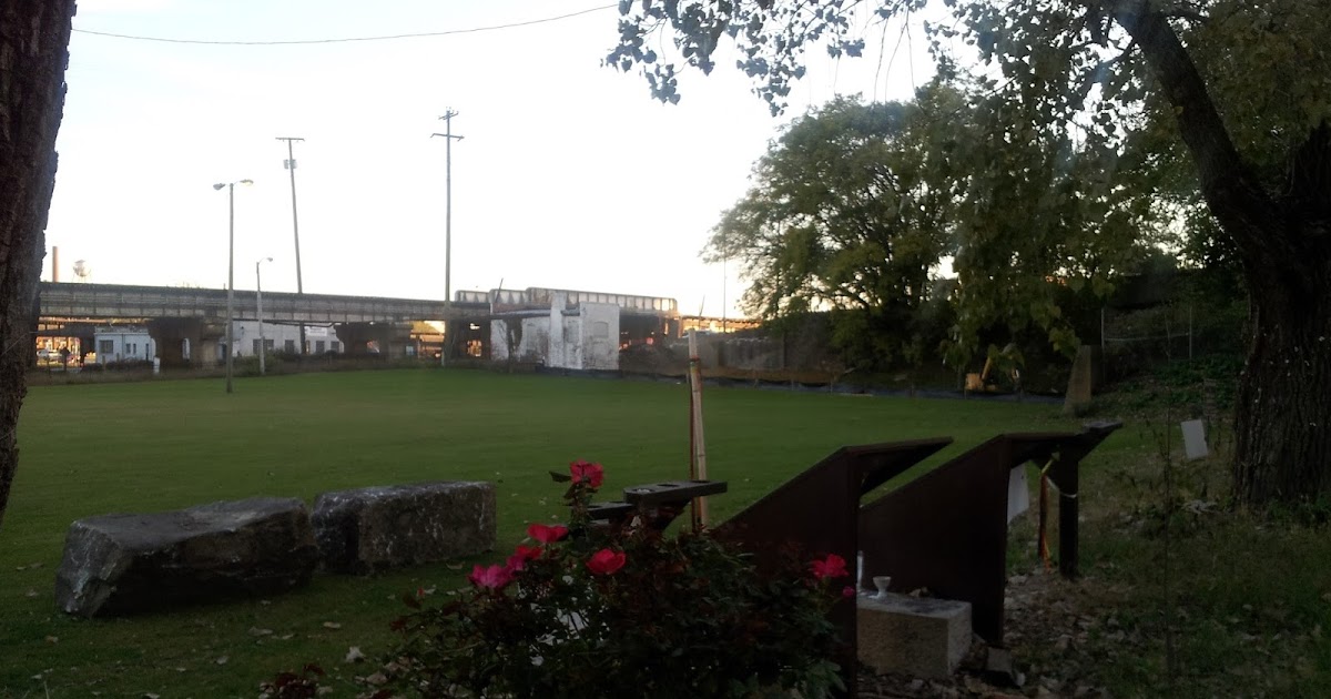 Sacred Ground Historical Reclamation Project July 17 Shockoe Alliance