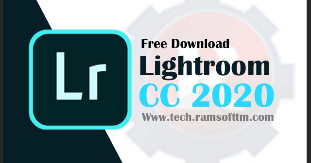Lightroom Lightroom