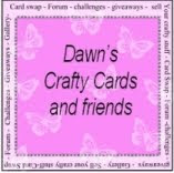 Dawn's Crafty Card Friends