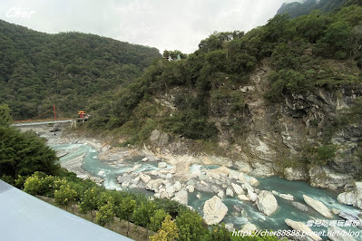 《全台唯一》奢華頂級壯麗峽谷景致@花蓮太魯閣晶英酒店峽谷家庭