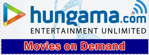 BSNL introduced New tariff plans TVoD with Hungama.com