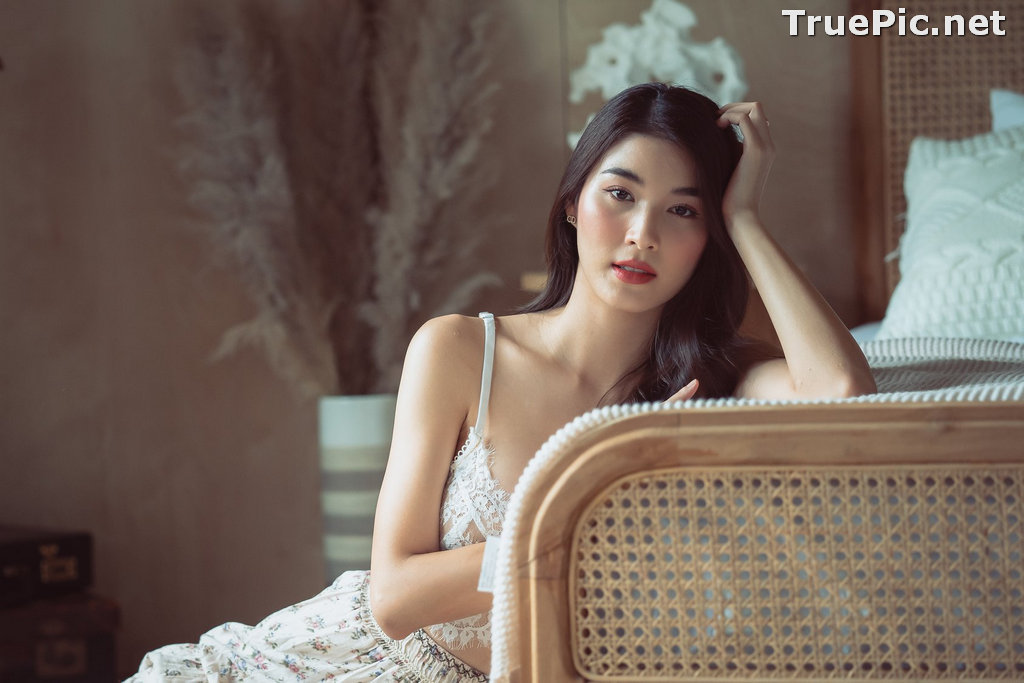 Image Thailand Model – Ness Natthakarn – Beautiful Picture 2020 Collection - TruePic.net - Picture-35