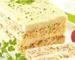 COMO FAZER TORTA DE PÃO DE FORMA COMO FAZER TORTA DE PÃO DE FORMA