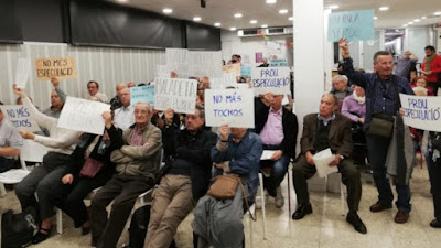 SIGNA EL MANIFEST: SALVEM MALADETA