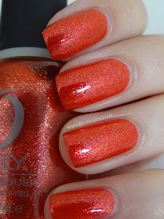 ORLY Emberstone