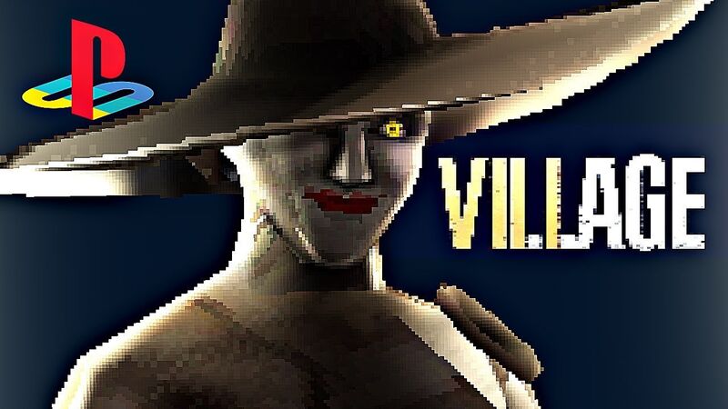 Resident Evil Village