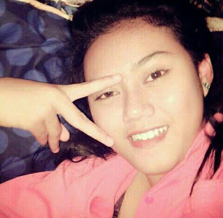 Mahasiswi Toket Bulet Hot 2018