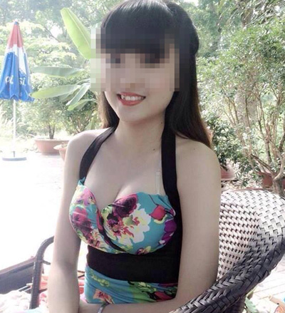 Ảnh sex gái Teen Việt Nam khoe vú khiêu dâm