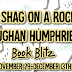 BOOK BLITZ: Like a Shag on a Rock by Vaughan Humphries (giveaway)