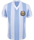 アルゼンチン代表 1982 ユニフォーム-ホーム