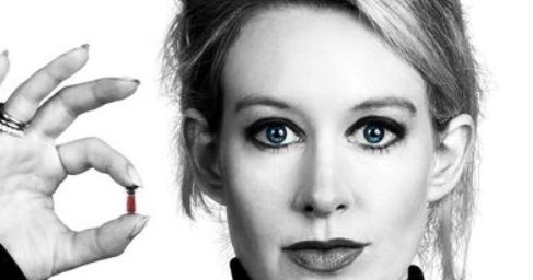 Watch The Inventor: Out for Blood in Silicon Valley