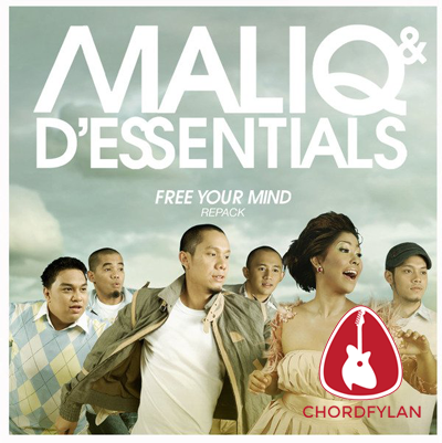 Lirik dan Chord Kunci Gitar Beri Cinta Waktu - Maliq & D'Essentials Lirik dan Chord Kunci Gitar Beri Cinta Waktu - Maliq & D'Essentials