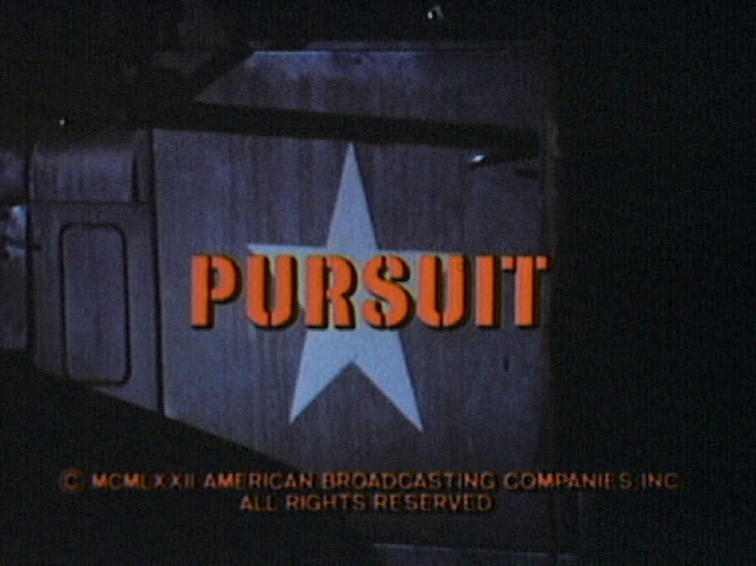 PERSEGUIÇÃO SEM TRÉGUA (DUBLADO/TV-RIP) – 1972 Pursuit0