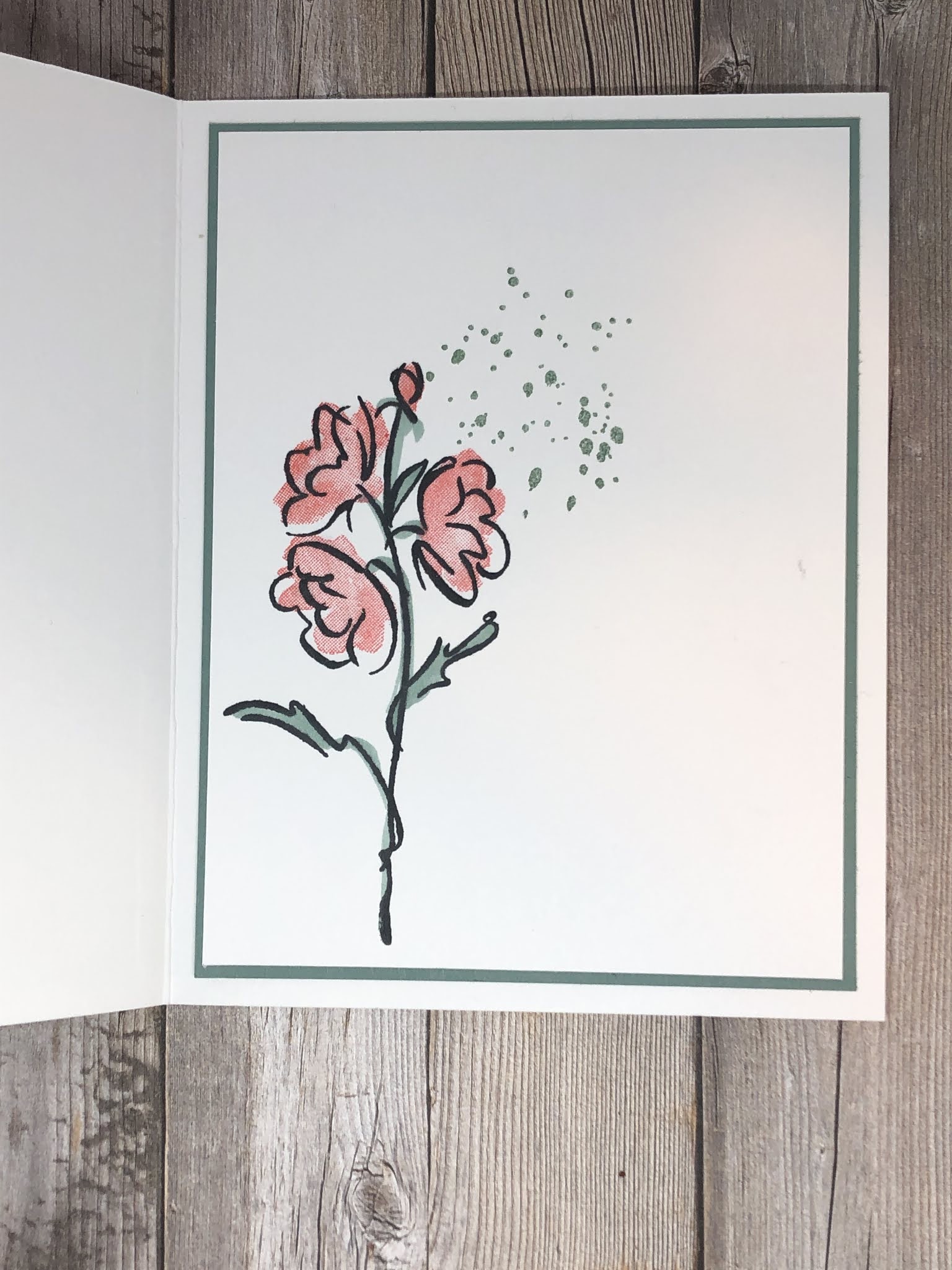 Lynda Emerson Color and Contour Bundle by Stampin' Up!®