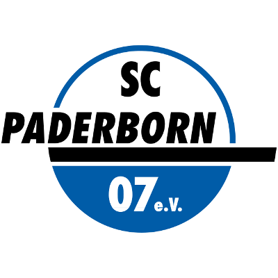 Plantel do número de camisa Jogadores SC Paderborn Lista completa - equipa sénior - Número de Camisa - Elenco do - Posição