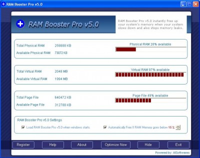 ram booster for pc ram booster for pc
