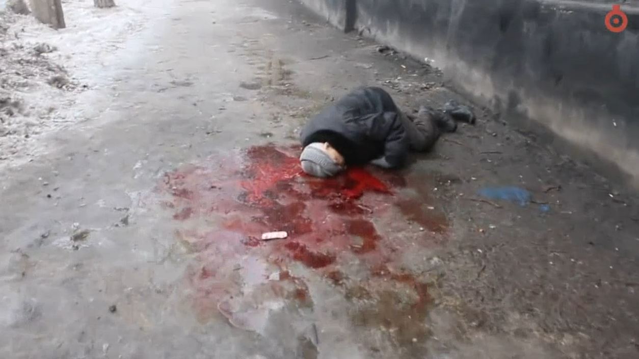 ポソ宗教戦争 Poso Riots Japaneseclass Jp