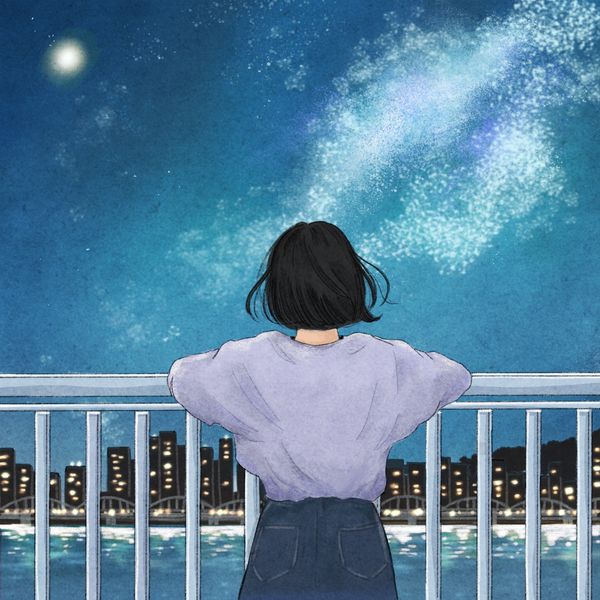 DOSINAMNYE – When I think of you – Single