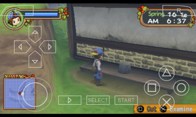 Cara Menanam Jamur di Harvest Moon ( HoLV ) - ShareAyoo ...