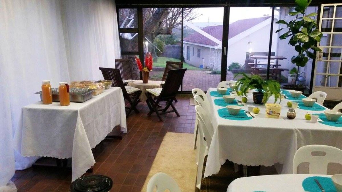 The 10 Best Student in King Williams Town for 2019