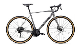 Marin Bike Lombard 1