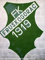 Resultado de imagem para FK Rusin Ruski Krstur