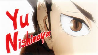 Hellominju.com : ハイキュー!! アニメ 第4期 9話 それぞれの夜 | Haikyuu!! Season4 Ep.9 Haikyuu!! "Everyone's Night" | Hello Anime !