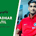 Vidyadhar Patil cricketer biography, height, Stats, Age, records, etc.