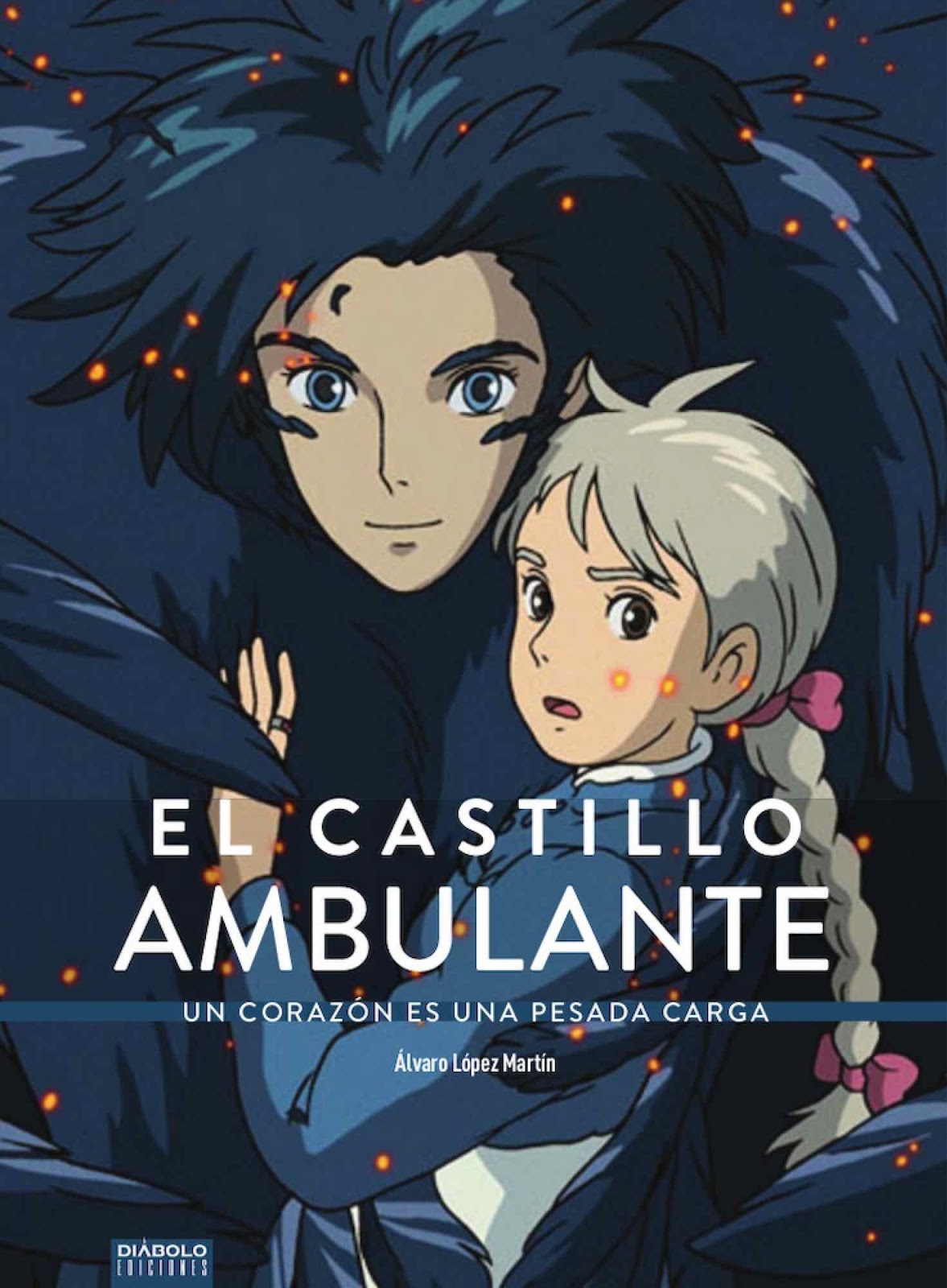 Generación GHIBLI