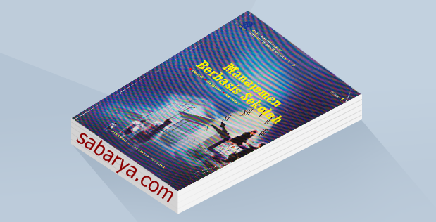 Soal Ujian UT PGSD IDIK4012 Manajemen Berbasis Sekolah