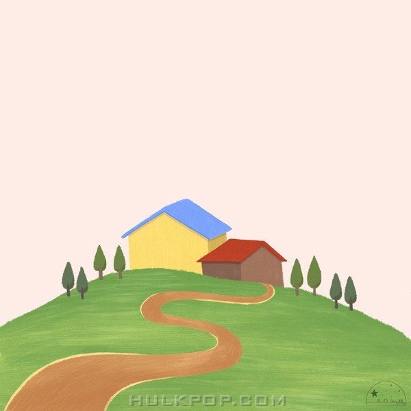 Park Ji Hye – Home, I Belong (feat. Yoon Seung Chan) – Single