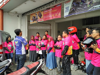 Sumber Baru Motor Kalasan