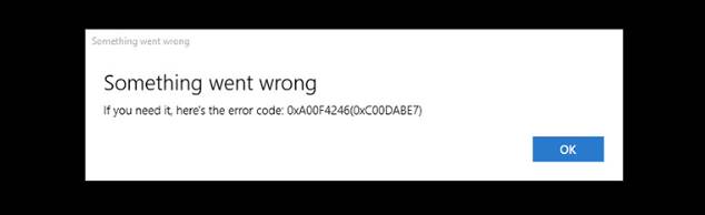 Cara memperbaiki Kamera Laptop tidak berfungsi di Windows 10 Cara memperbaiki Kamera Laptop tidak berfungsi di Windows 10