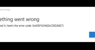 Cara mengatasi Kamera Laptop tidak berfungsi Windows 10 - Idnrepublika