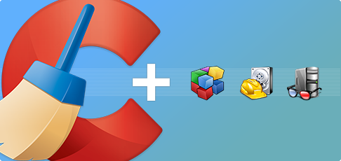 ثلاث برامج تنظيف الحاسوب منافسة لــــــ ccleaner وغير معروفة