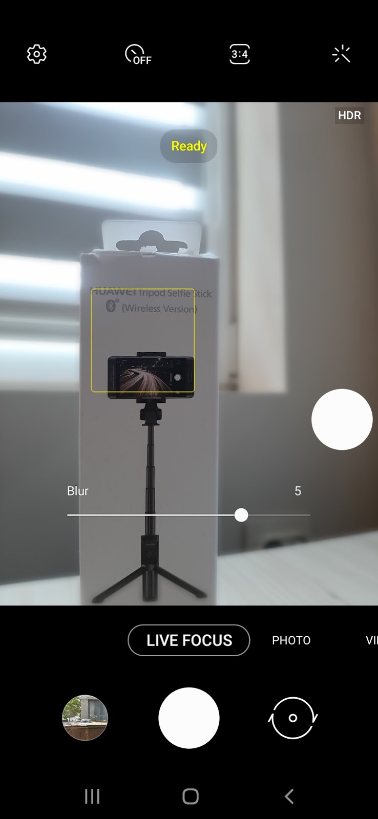 Samsung Galaxy A50 live focus camera test TEST and REVIEW